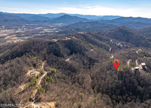 Property at 7 Lots Gold Leaf Ests, Sevierville, TN 37862