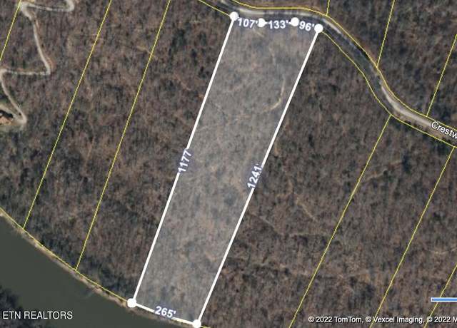 Property at Lot 157 Crestwood Dr, Speedwell, TN 37870