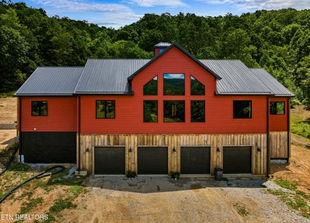Property at 10461 Tazewell Highway Hwy, Sneedville, TN 37869, 4 beds, 3.5 baths