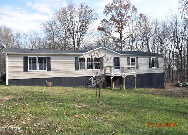 Property at 472 Catoosa Ridge Rd, Rockwood, TN 37854, 3 beds, 2 baths