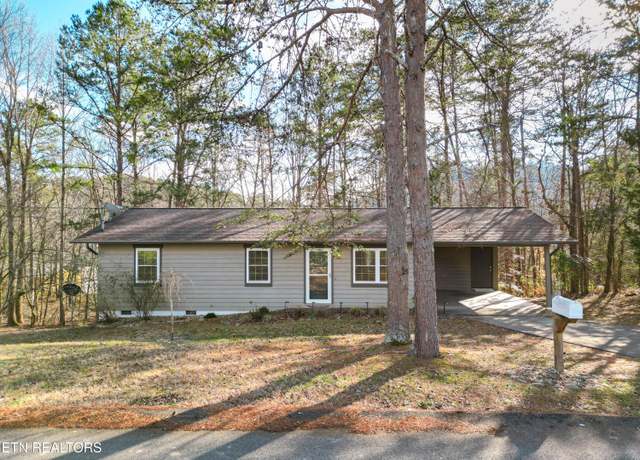 Property at 1318 Blue Ridge Dr, Sevierville, TN 37862, 2 beds, 2 baths