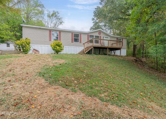 Property at 220 Coalfield Camp Rd, Oliver Springs, TN 37840, 3 beds, 2 baths