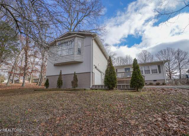 Property at 1165 Carding Machine Rd, Loudon, TN 37774, 3 beds, 2.5 baths