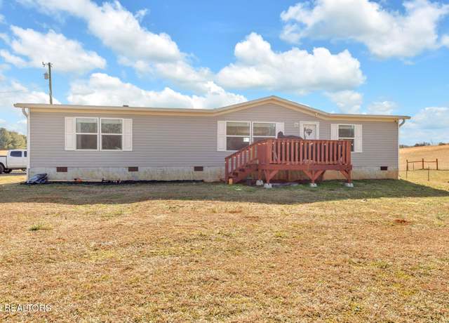 Property at 244 County Road 322, Sweetwater, TN 37874, 3 beds, 2 baths