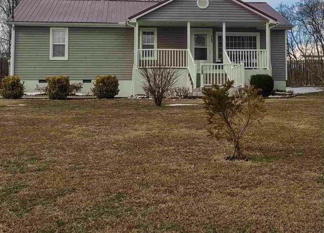 Property at 7103 Terry Dr, Knoxville, TN 37924, 4 beds, 2 baths