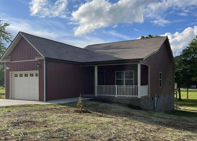 Property at 134 Honeysuckle Ln, Sparta, TN 38583, 3 beds, 2 baths