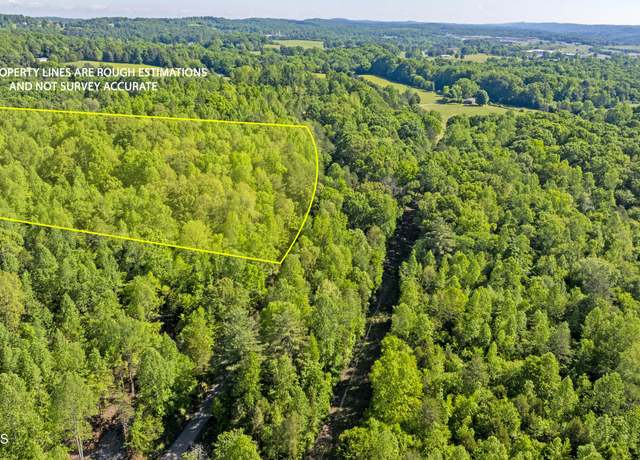 Property at CO RO 121, Lot 7, 10.12 AC, Athens, TN 37303