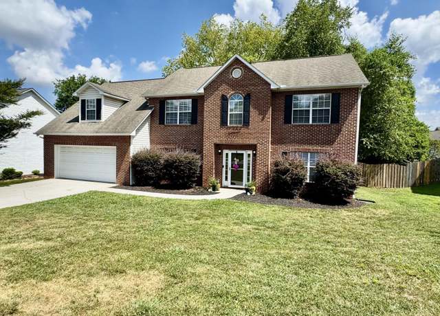 Property at 13001 Sanderling Ln, Knoxville, TN 37922, 4 beds, 2.5 baths