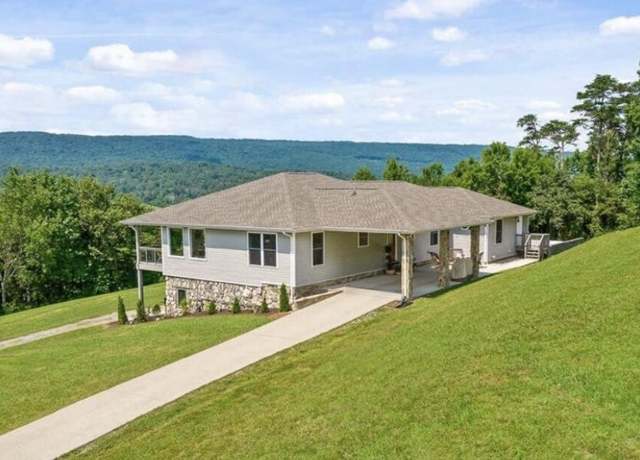 Property at 203 Meadow Green Ln, Dayton, TN 37321, 5 beds, 4 baths