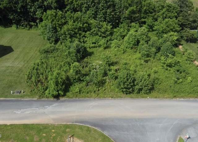 Property at Lot 8 Thomas Headrick Rd, Sevierville, TN 37862
