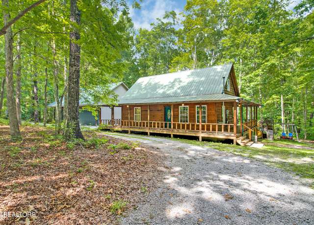 Property at 355 Joe Barnett Rd, Jamestown, TN 38556, 3 beds, 2 baths