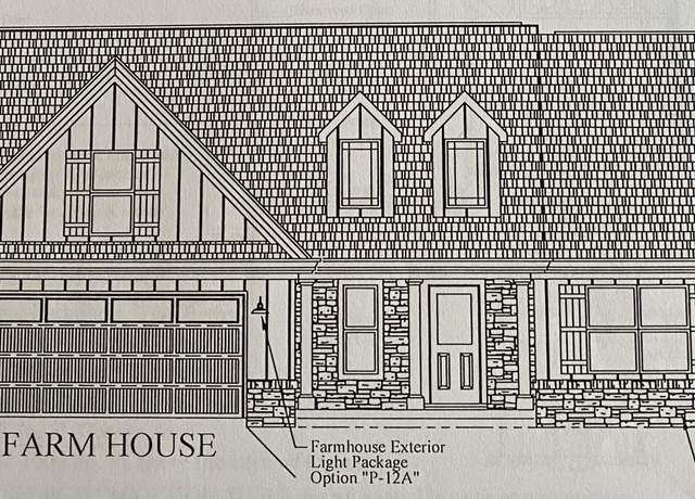 Property at 2333 Lena George Ln, Knoxville, TN 37931, 4 beds, 3 baths