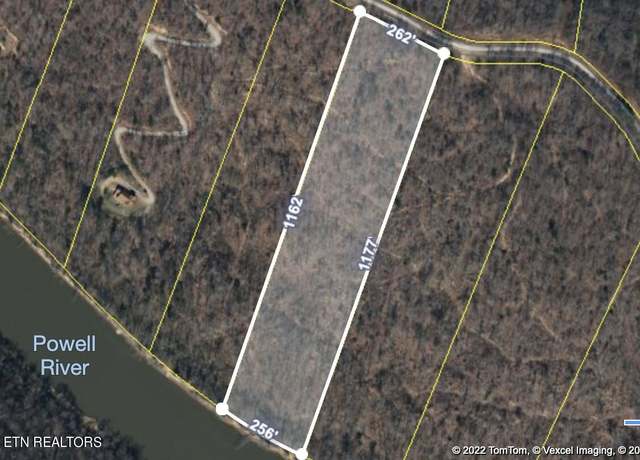 Property at Lot 158 Crestwood Dr, Speedwell, TN 37870