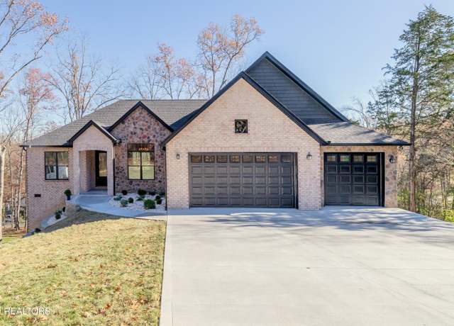 Property at 124 Nuhya Way, Loudon, TN 37774, 3 beds, 2 baths