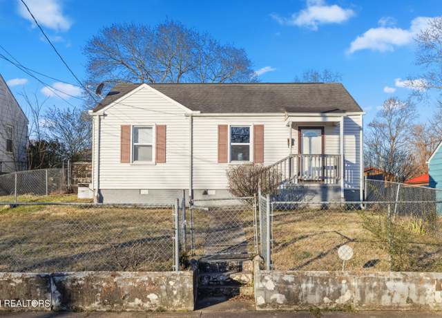 Property at 2307 Whittle Springs Rd, Knoxville, TN 37917, 2 beds, 1 bath