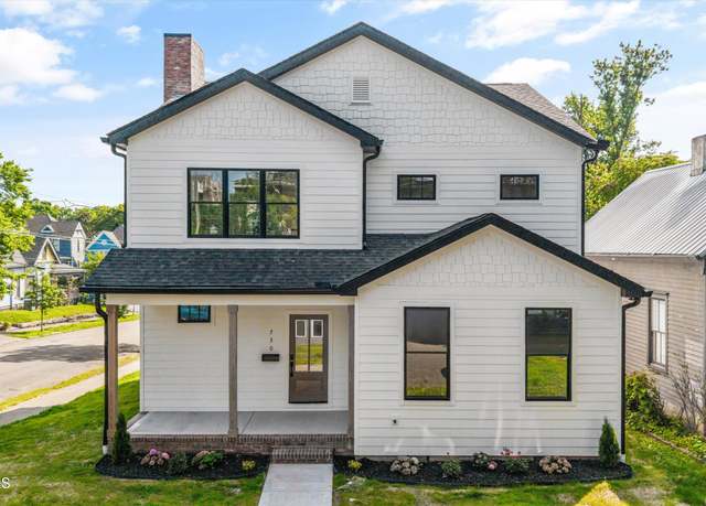 Property at 730 Deery St, Knoxville, TN 37917, 4 beds, 2.5 baths