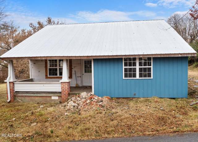 Property at 55 3rd St, Midway, TN 37809, 3 beds, 2 baths