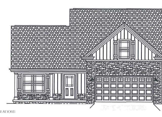 Property at Lot 1 Brownvue Rd, Knoxville, TN 37931, 4 beds, 2.5 baths