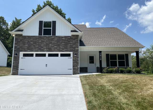 Property at Lot 1 Brownvue Rd, Knoxville, TN 37931, 4 beds, 2.5 baths