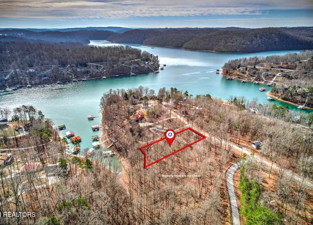 Property at Big Creek Lot 21 Ln, Lafollette, TN 37766