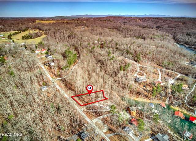 Property at Big Creek Lot 21 Ln, Lafollette, TN 37766