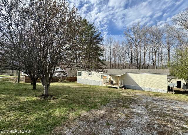 Property at 1870 Shady Cove Rd, Caryville, TN 37714, 3 beds, 2 baths