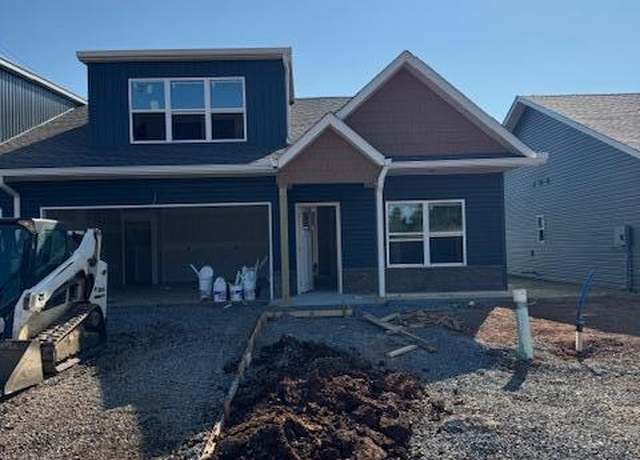 Property at 7356 Whispering Creek Ln, Powell, TN 37849, 3 beds, 3 baths