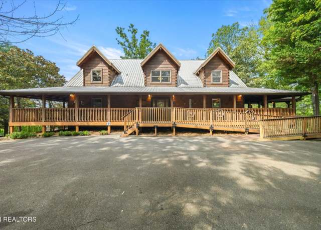 Property at 2992 Mountain Memories Way, Sevierville, TN 37876, 5 beds, 6 baths