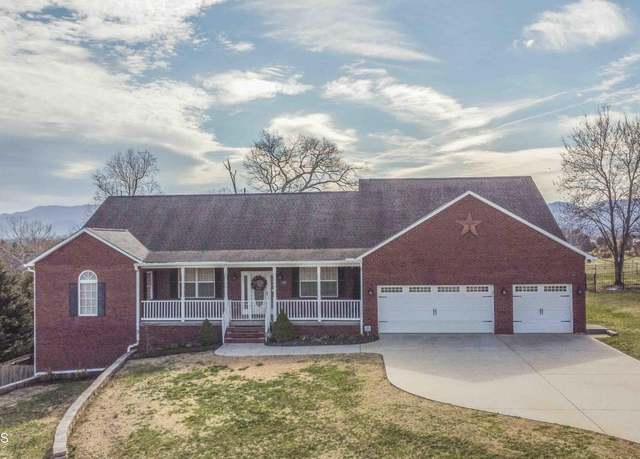 Property at 1527 Brahman Ln, Seymour, TN 37865, 3 beds, 3 baths