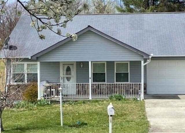 Property at 116 Grandview Ln, Crossville, TN 38571, 2 beds, 2 baths