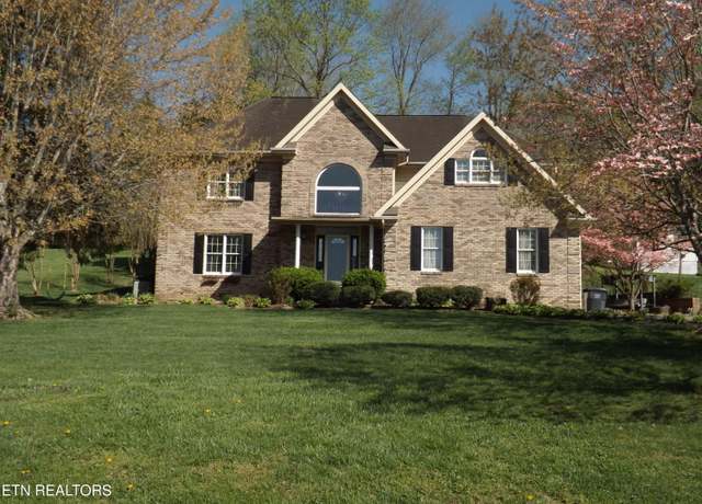 Property at 170 Yorkshire Dr, Harrogate, TN 37752, 4 beds, 2.5 baths