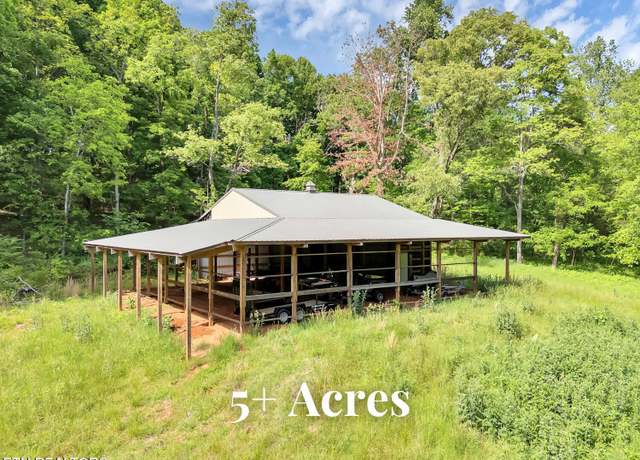 Property at Marble Hill Rd (5+ Acres), Friendsville, TN 37737