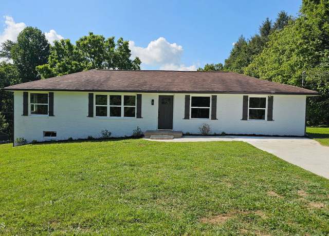 Property at 505 Foust Carney Rd, Powell, TN 37849, 3 beds, 2 baths