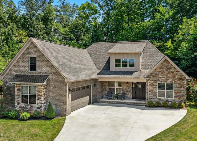 Property at 12906 Siena Ln, Knoxville, TN 37934, 3 beds, 3.5 baths