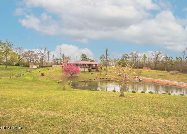 Property at 2350 Daysville Rd, Rockwood, TN 37854, 1 bed, 2 baths