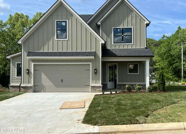Property at 100 Sunflower St, Lenoir City, TN 37772, 3 beds, 2.5 baths