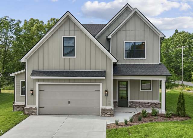 Property at 100 Sunflower St, Lenoir City, TN 37772, 3 beds, 2.5 baths