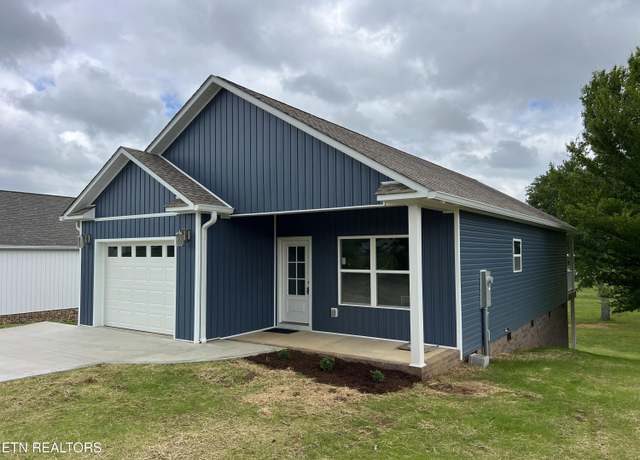 Property at 158 Honeysuckle Ln, Sparta, TN 38583, 3 beds, 2 baths