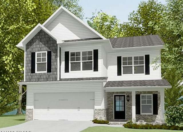Property at 8043 Tree Line Ln, Corryton, TN 37721, 3 beds, 2.5 baths