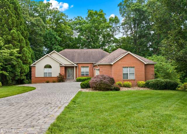 Property at 117 Tahlequah Ln, Loudon, TN 37774, 3 beds, 2.5 baths