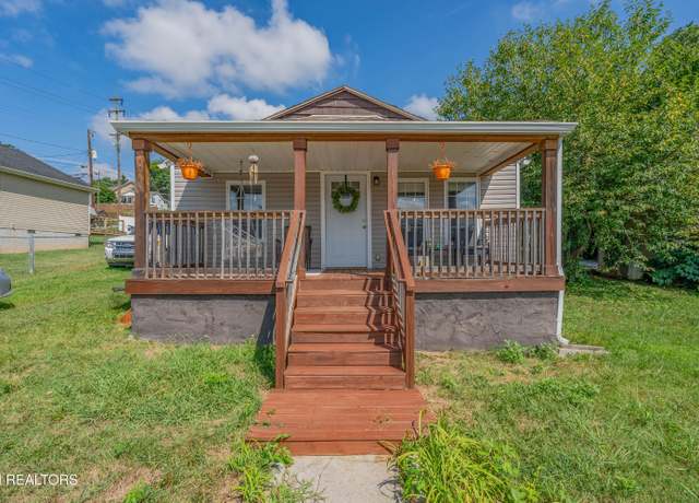 Property at 729 W Emerald Ave, Knoxville, TN 37921, 2 beds, 1 bath