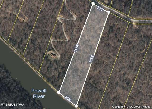 Property at Lot 159 Crestwood Dr, Speedwell, TN 37870