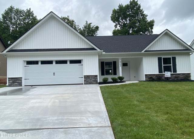 Property at 7923 Brownvue Rd, Knoxville, TN 37931, 3 beds, 2 baths