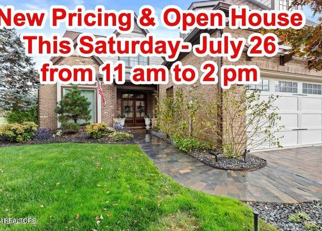 Property at 944 Ironwood Ln, Loudon, TN 37774, 4 beds, 3.5 baths