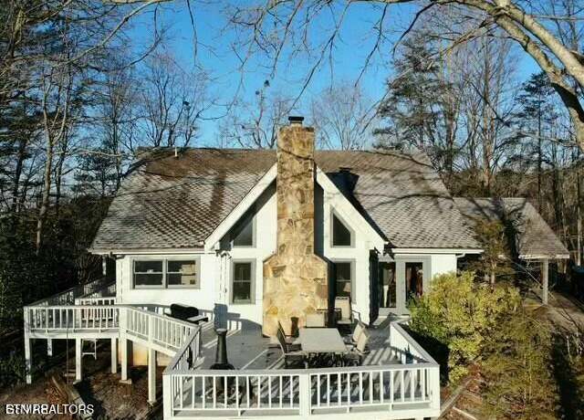Property at 440 Deer Path Ln, Gatlinburg, TN 37738, 3 beds, 4 baths