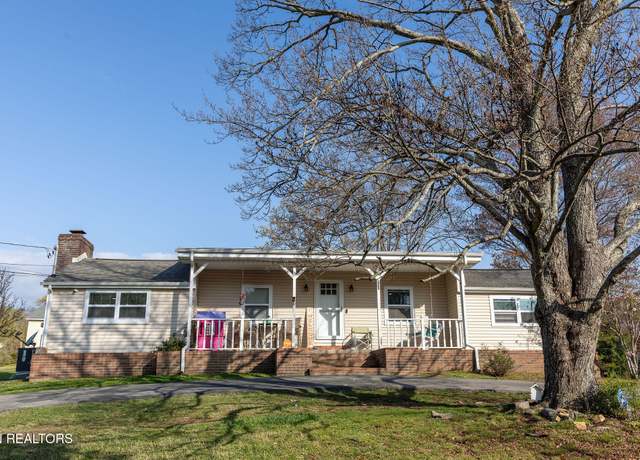 Property at 503 Black Oak Dr, Knoxville, TN 37912, 3 beds, 2 baths