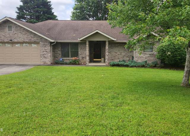 Property at 760 Gates Ln, Kodak, TN 37764, 3 beds, 2 baths