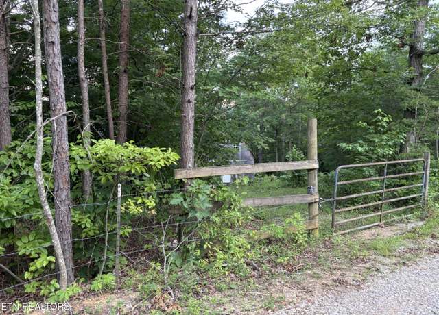 Property at Patton Ln, Huntsville, TN 37756