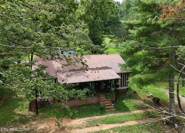 Property at 3824 Sugar Grove Valley Rd, Harriman, TN 37748, 3 beds, 2 baths