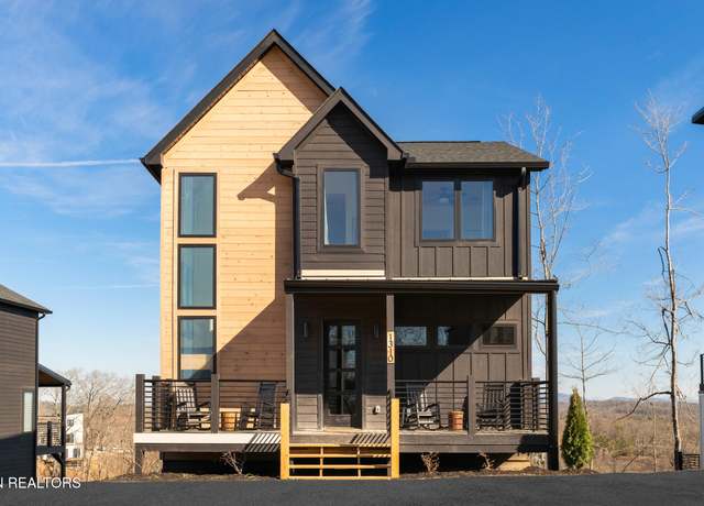 Property at 1310 Reedmont Way, Sevierville, TN 37876, 4 beds, 4.5 baths